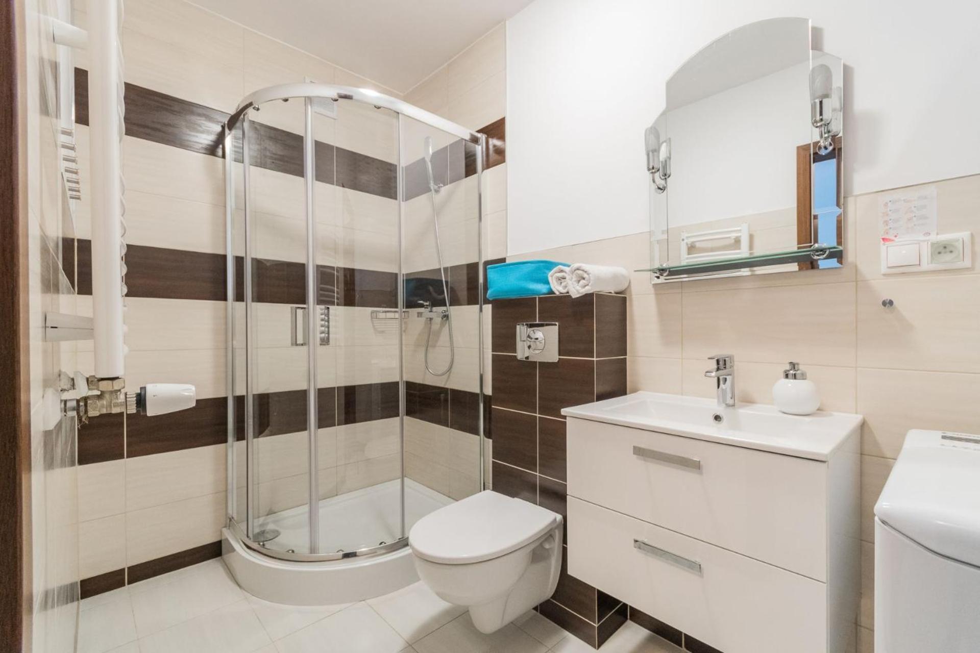 Apartamenty Mierzeja - Mierzeja Park, Sztutowo Exteriör bild